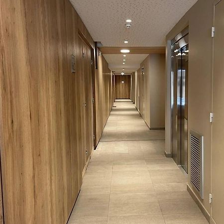 Appartement Moderne Avec Terrasse Et Parking A Briancon - Fr-1-330C-127 Εξωτερικό φωτογραφία