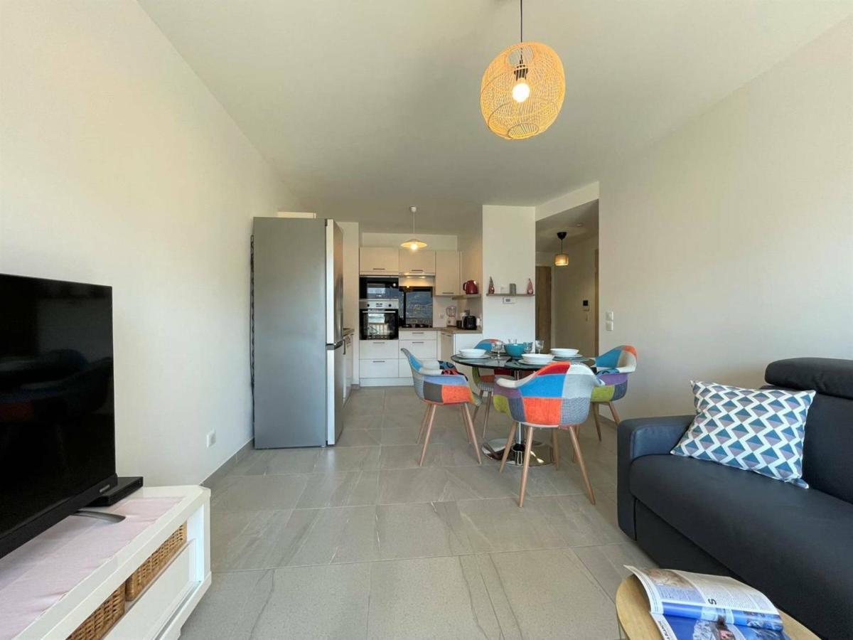 Appartement Moderne Avec Terrasse Et Parking A Briancon - Fr-1-330C-127 Εξωτερικό φωτογραφία