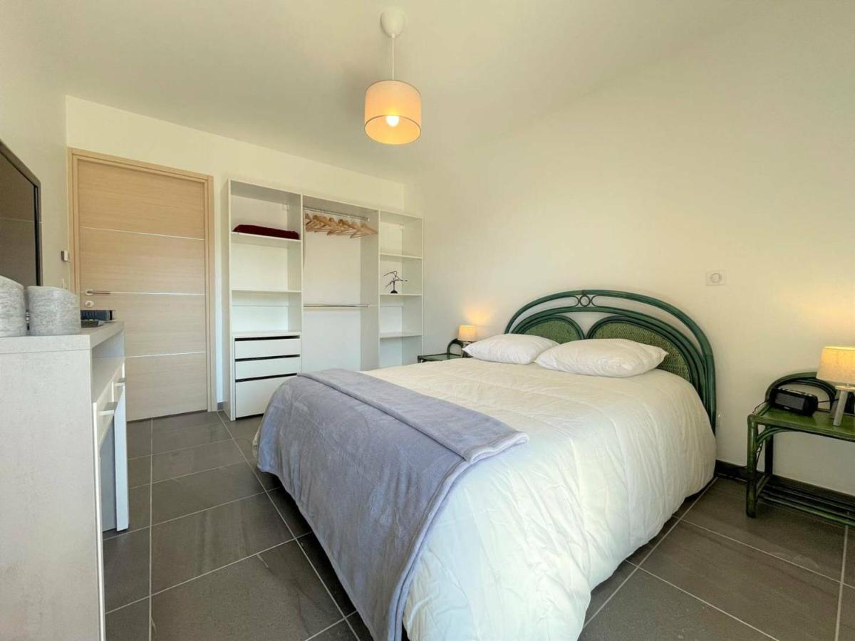 Appartement Moderne Avec Terrasse Et Parking A Briancon - Fr-1-330C-127 Εξωτερικό φωτογραφία