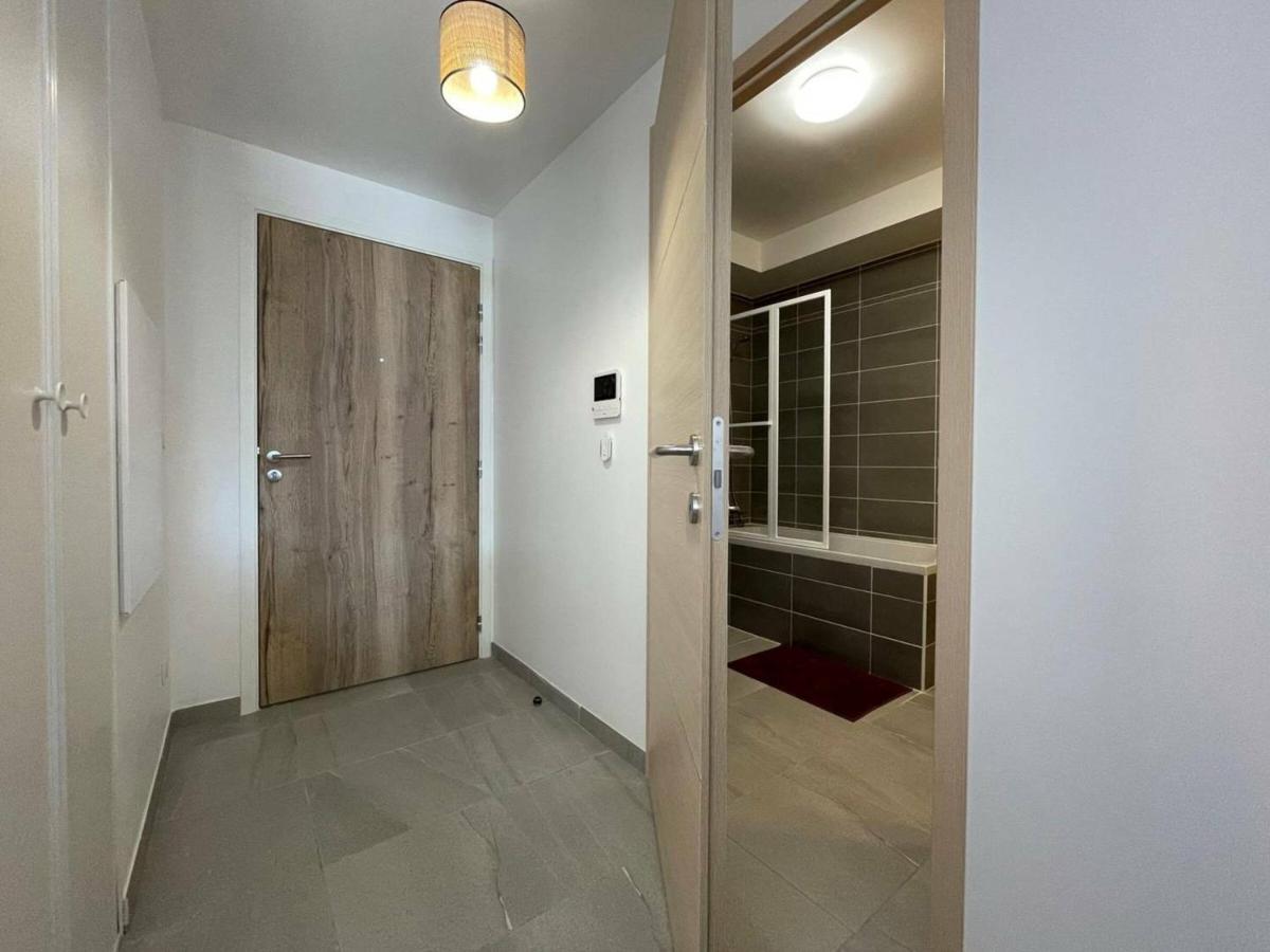 Appartement Moderne Avec Terrasse Et Parking A Briancon - Fr-1-330C-127 Εξωτερικό φωτογραφία