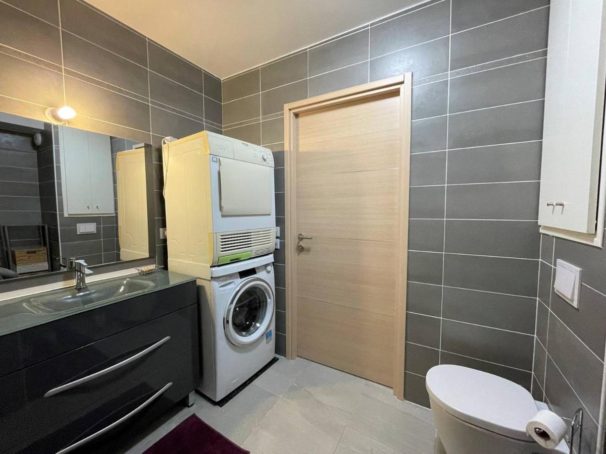 Appartement Moderne Avec Terrasse Et Parking A Briancon - Fr-1-330C-127 Εξωτερικό φωτογραφία