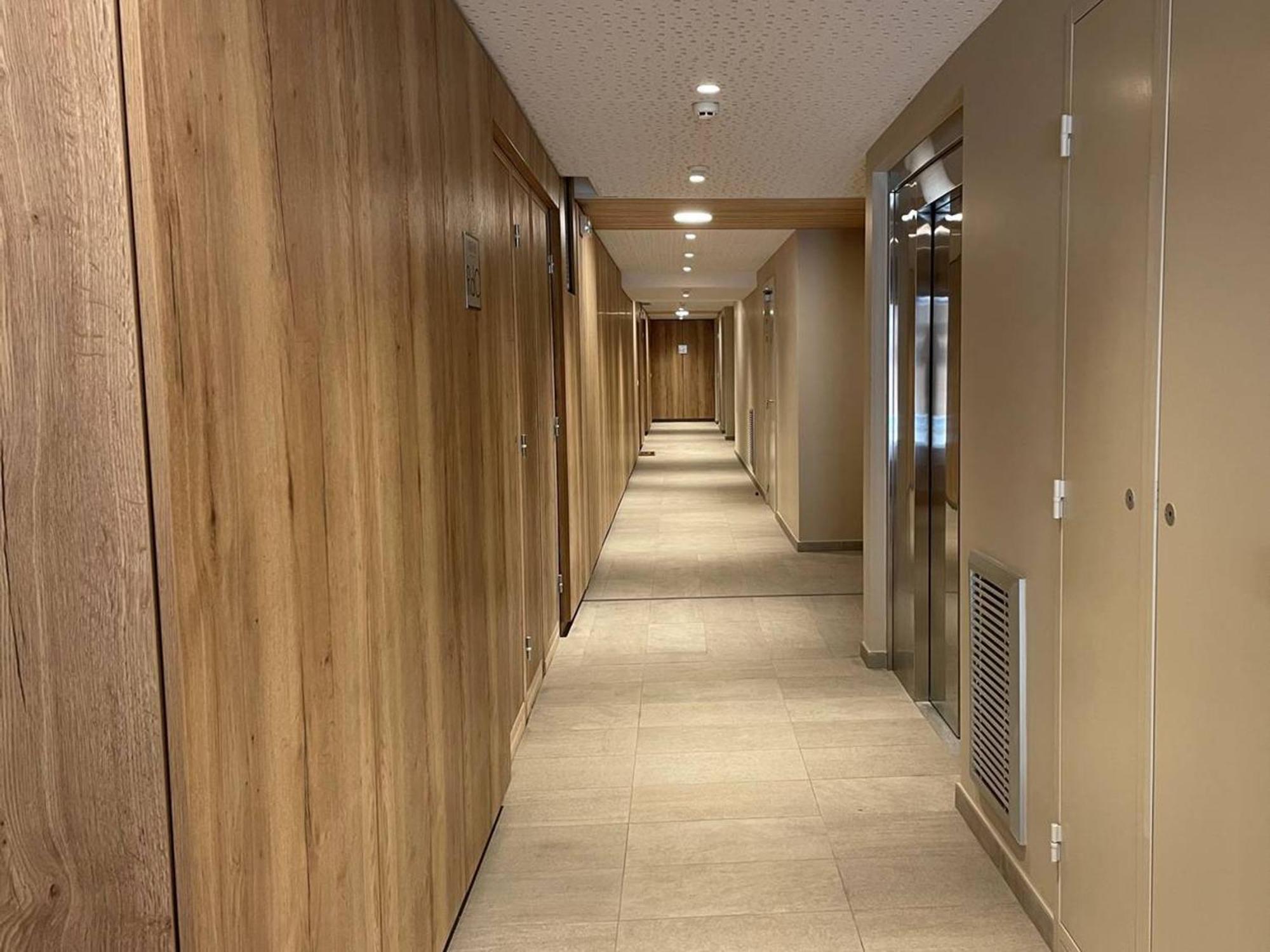 Appartement Moderne Avec Terrasse Et Parking A Briancon - Fr-1-330C-127 Εξωτερικό φωτογραφία